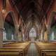 St. Mary's Cathedral in Newcastle, England