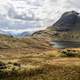 Stickle Tarn, England