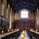 Inside Christ Church at Oxford