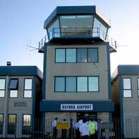 Oxford Airport