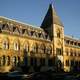 Oxford University Museum of Natural History