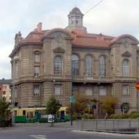 Finnish Museum of Natural History