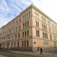 Helsinki University Museum