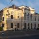 Pori Theatre building in Pori, Finland