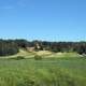 Rural hills of Sotunki in Finland