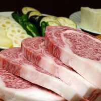 Beef Kobe Steaks