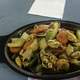 Chicken Stir Fry in a skillet