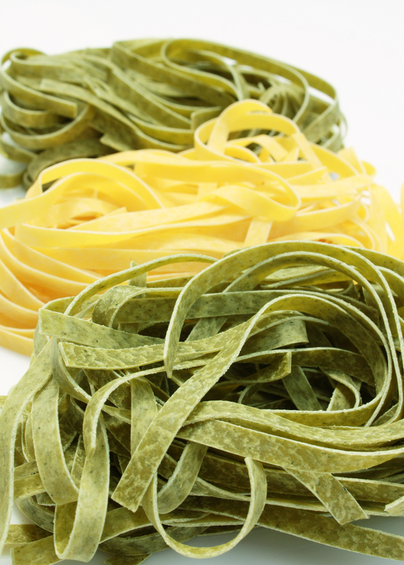 Colored pasta noodles image - Free stock photo - Public Domain photo ...