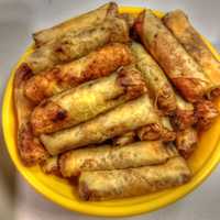 Eggrolls