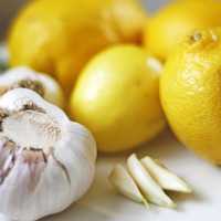 Garlic and Lemons
