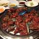 Korean BBQ