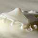 Milk Splash close-up