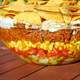 Taco Salad food