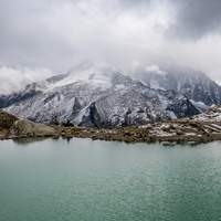 French Alps  Photos