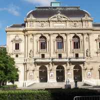 Théâtre des Célestins