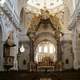  Nave of Church of Saint-Bruno des Chartreux