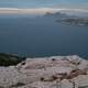 Seaside Landscape by Marseille, France