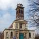 Deconsecrated Church Notre-Dame in Roubaix, France