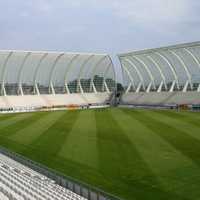 Stade de la Licorne in Amiens, France