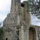 Tour Magne Ruins in Nimes, France