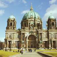 Berlin Cathedral