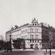 Hertel Kaiserplatz in 1880