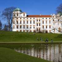 Castle of Celle