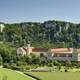 Monastery in Germany