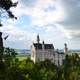 Neuschwanstein Castle, Germany