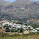 Crete, view of Aktounta