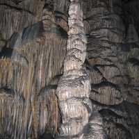 Psychro Cave on Crete
