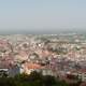 Buildings and Cityscape in Veria, Greece