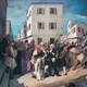 Murder of Ioannis Kapodistrias in Nafplio, Greece