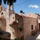 St. Matthew of the Sinaites Byzantine church in Heraklion, Greece