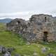 Church of Hvalsey Nordic Ruins on Greenland