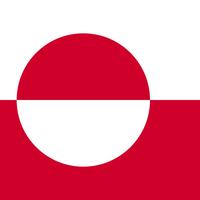 Flag of Greenland