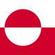 Flag of Greenland