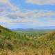 More Mountain Landscape in Pignon, Haiti