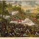 battle-of-chickamauga-in-the-american-civil-war