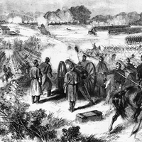 battle-of-dranesville-american-civil-war