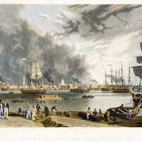 port-of-new-orleans-largest-cotton-exporting-port-in-the-united-states-before-the-war