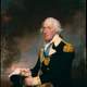 Portrait of General Horatio Gates during the American Revolution