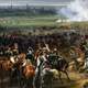 The Battle of Hanau during the Napoleonic Wars