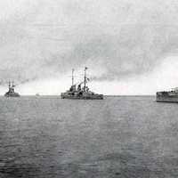Battleships of the Hochseeflotte in World War I