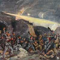 Russian Siege of Przemyśl During World War I