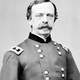 Maj. Gen. Daniel E. Sickles, USA, Union Army