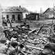 Soviets preparing to ward off a German assault during the Battle of Stalingrad