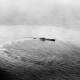 U-459, a German Supply Submarine in World War II
