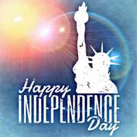 Statue of Liberty Poster Independence day poster