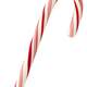 Traditional Christmas Candy Canes